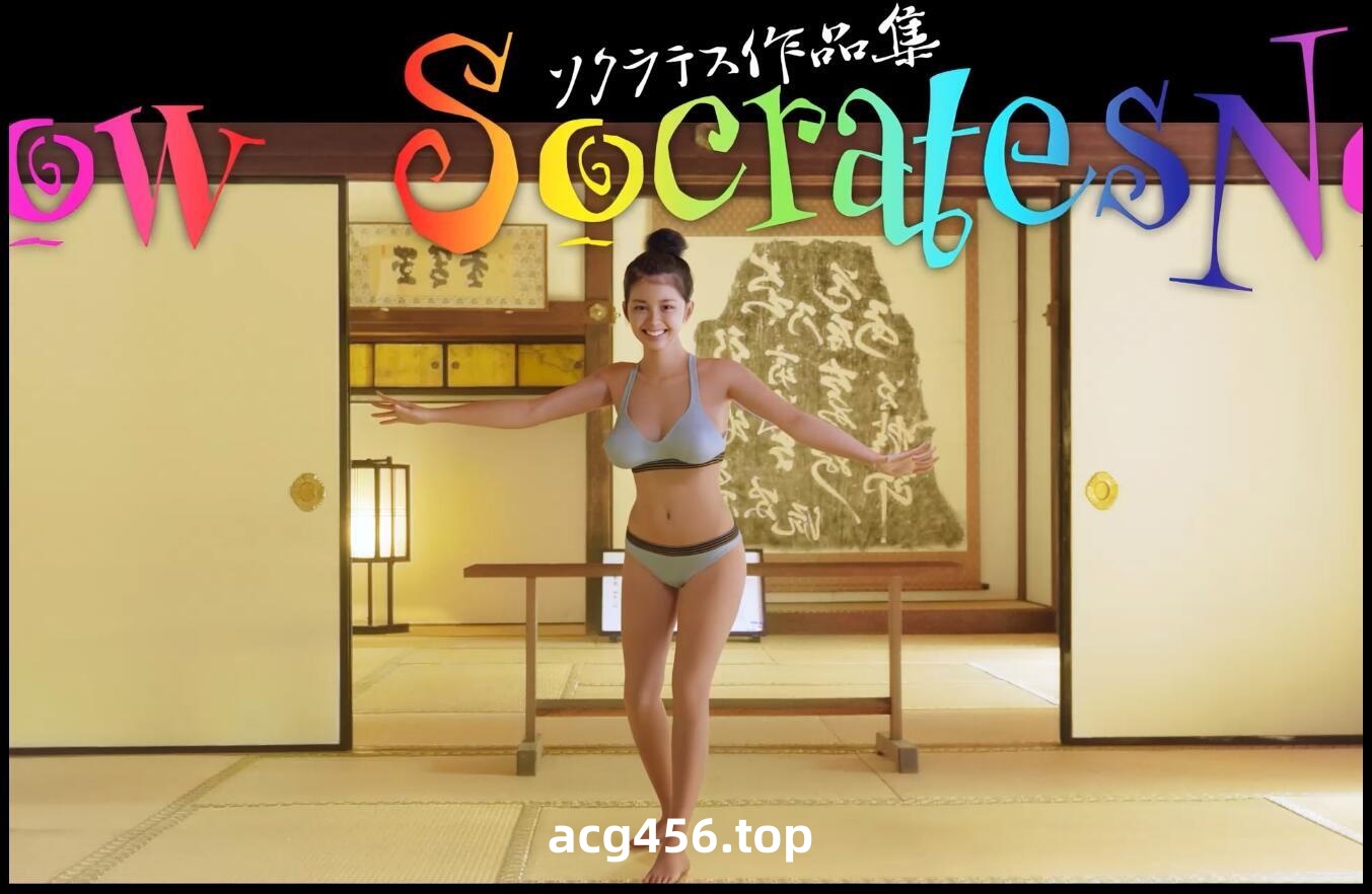 t2899 Socrates Now V1.1 三部合集 官方中文 真人+全动态[更新/1.4G]-galgame-游戏网