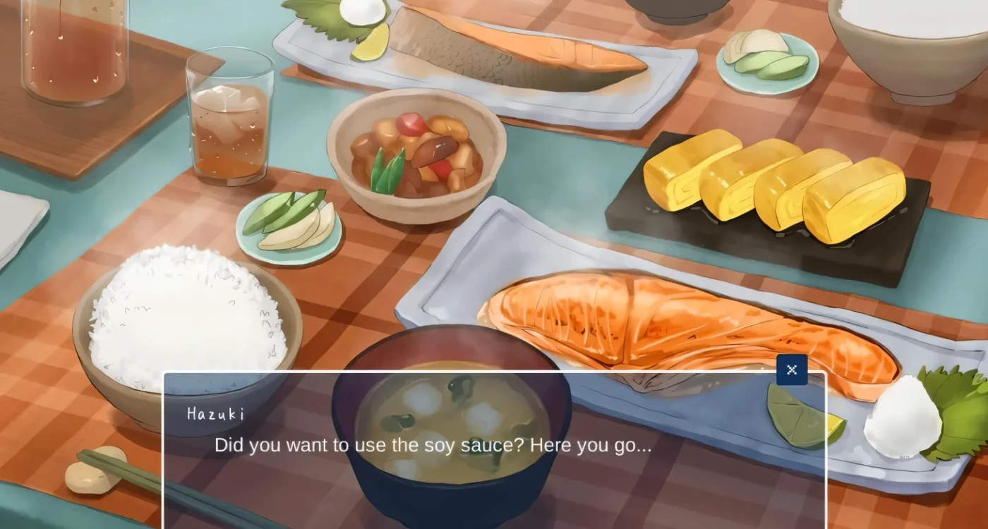 图片[3]-x2266 乡间性活~愉快的暑假 V2.22 Steam官方中文+DLC[更新/660M]-galgame-游戏网