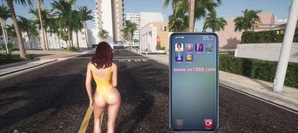 【大型3D/更新/3A大作】真实人生 V2021-1月版 25$最新作弊版/【动态/9.5G】-galgame-游戏网