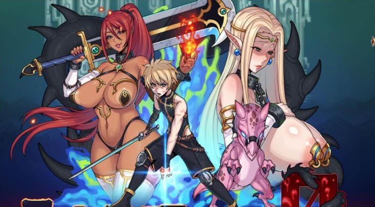【超神RPG/中文/步兵】欲望之尾 tail of desire V0.40 官方中文版 [小马拉大车] 【更新/CV/1G】-galgame-游戏网