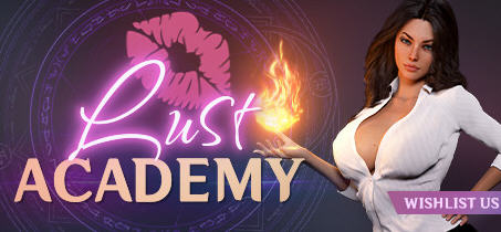 【欧美SLG/官中/动态】欲望学院 Lust Academy 第二季V1.2.1d 汉化版【PC+安卓/1.5G】-galgame-游戏网