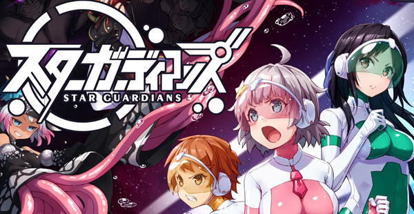 【日系ADV/中文/CV】地球防卫队:众星守卫者 1+2部 官方中文版+全回想【920M/紧身衣/新作】-galgame-游戏网