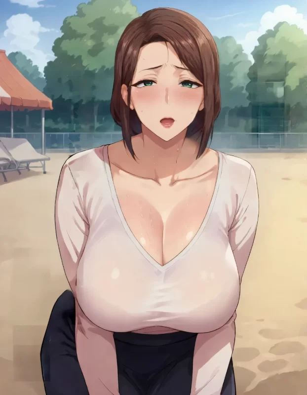 [3D全彩]催眠支配人妻01-04 [新作/238.7M]-galgame-游戏网