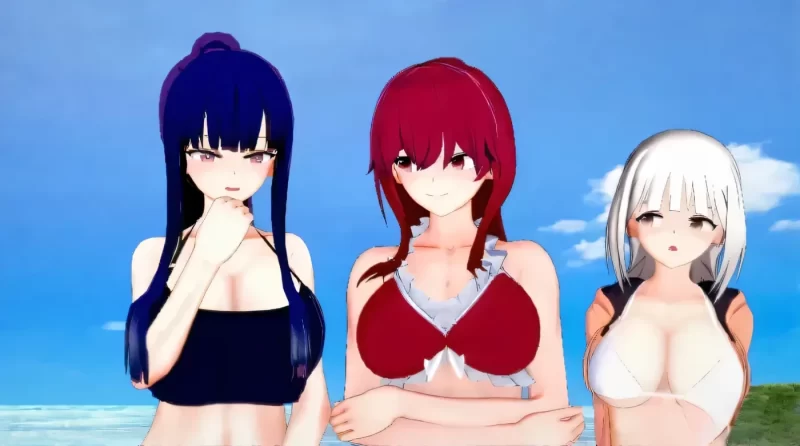 图片[2]-[PC+安卓]淫欲罪孽 v0.9.7 Lustful Sin [新作/2.4G]-galgame-游戏网