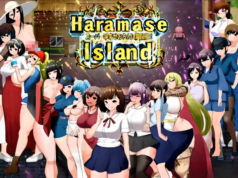 [PC游戏]天堂岛 天堂島 Heavenly Island v1.01 官方中文步兵版+全回想存档 [新作]-galgame-游戏网