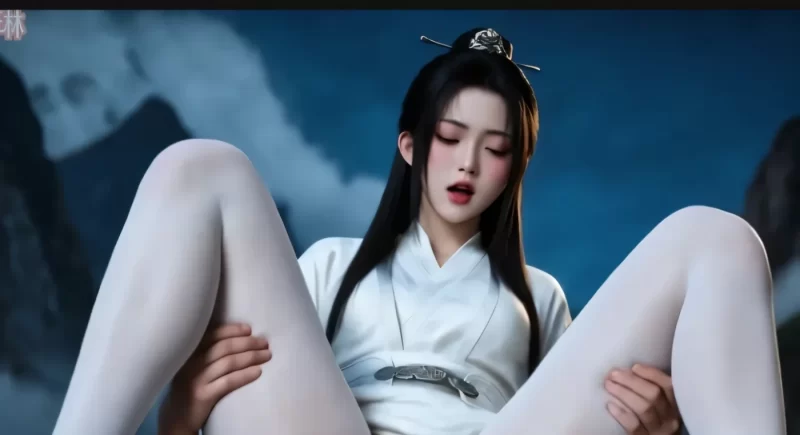 [同人动画] H3201 方清雪师弟的请求-1K [新作/1.4G]-galgame-游戏网