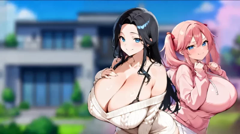 [PC+安卓] T16986 纯洁天堂 v0.1 Pure Paradise [新作/824.8M]-galgame-游戏网