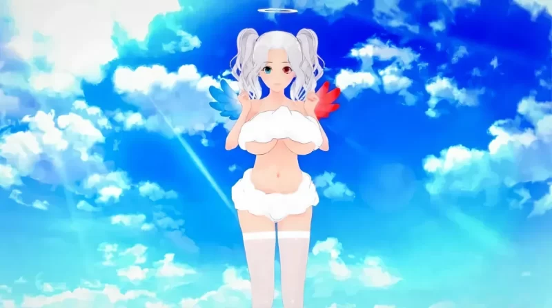 图片[2]-[PC+安卓] T16823 幻想约会 v0.52 Fantasy Date [新作/1.1G]-galgame-游戏网