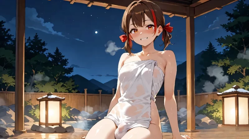 图片[3]-[PC+安卓] T16951 陷阱度假村 v0.8.2 Trap Resort  [新作/1.7G]-galgame-游戏网